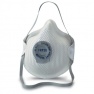 stofmasker Moldex FFP2 NR D m.Klima-vent